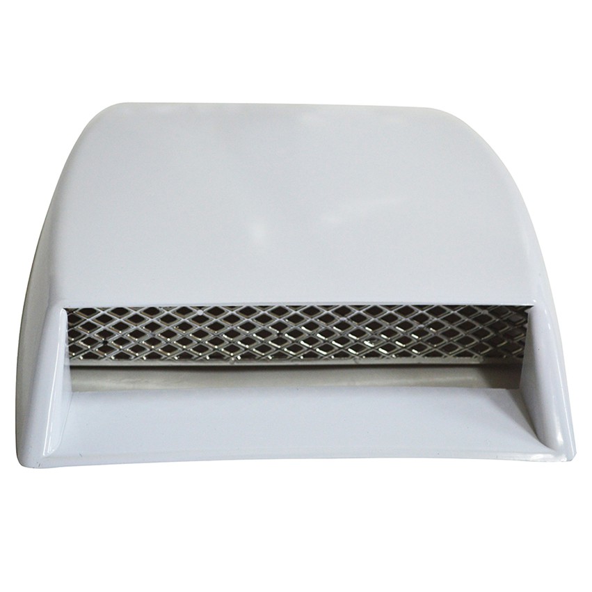 Air Intake Car Bonnet Scoop